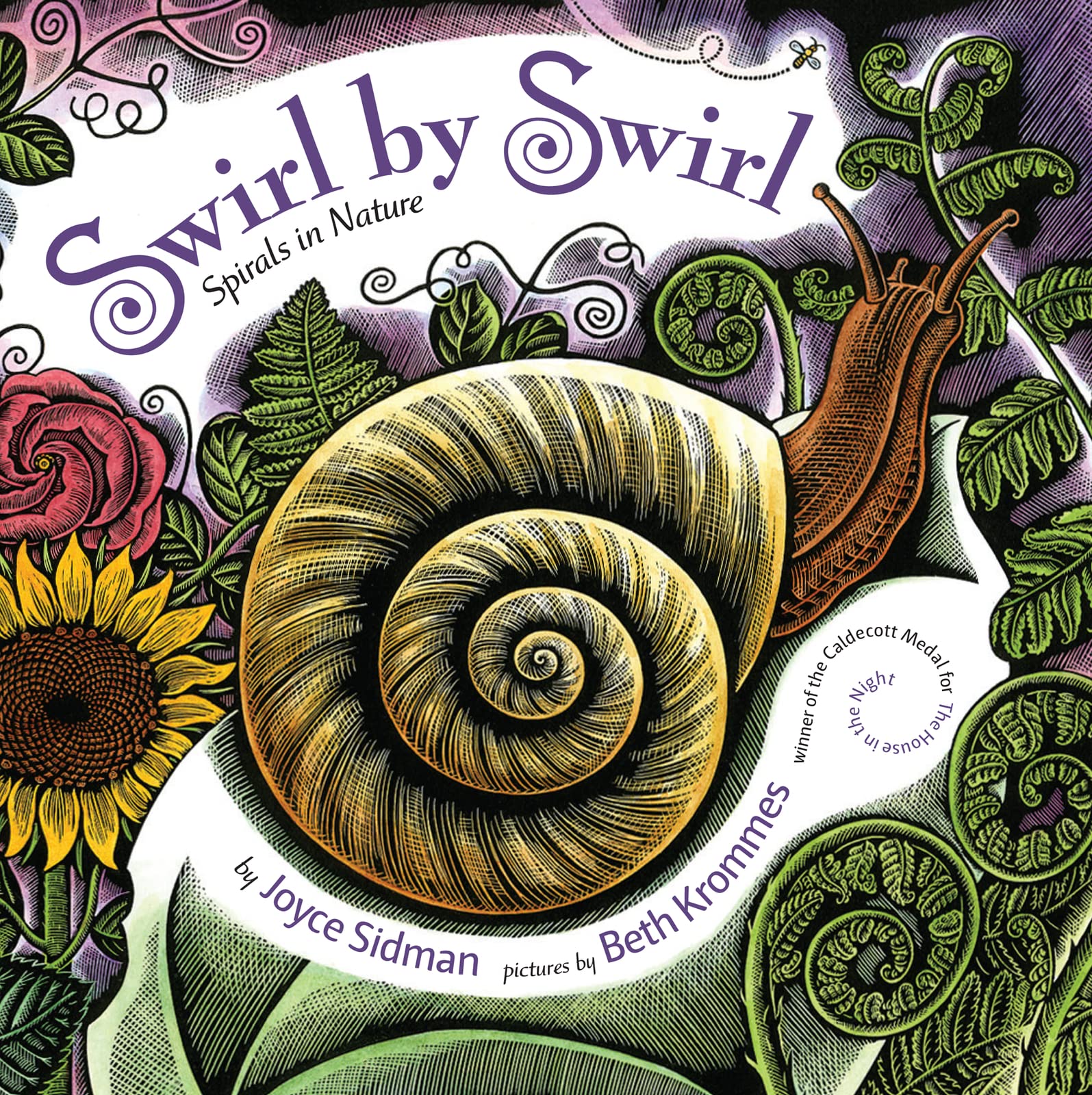 Swirl by Swirl book cover